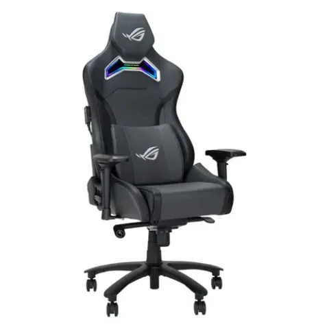 ASUS ROG Chariot X Negru/Gri