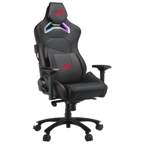 ASUS ROG Chariot X Negru/Rosu