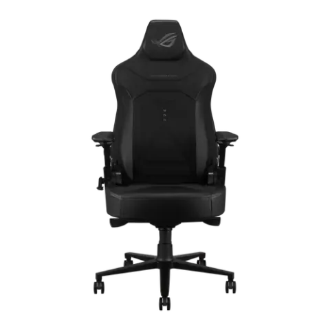 ASUS ROG COURSER CORE Cotiere 4D Max 136 Kg Negru