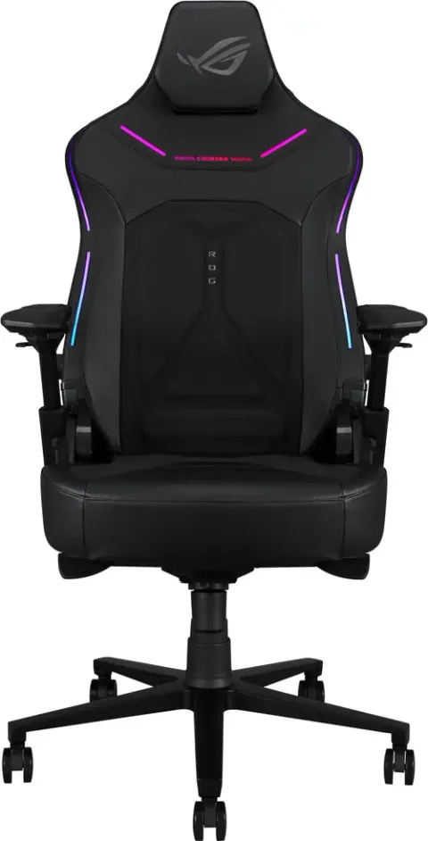 ASUS ROG Courser Negru