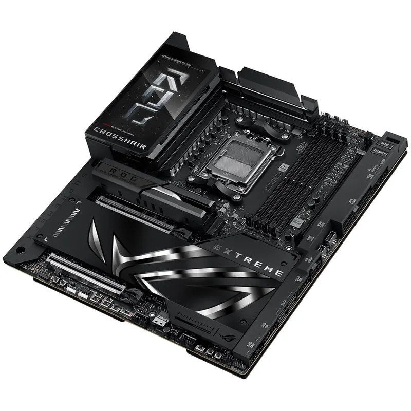 ASUS ROG Crosshair X870E Extreme