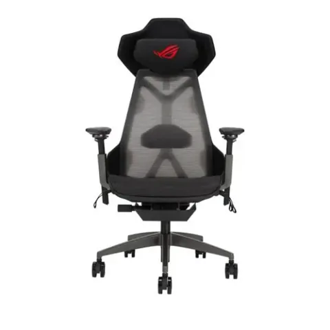 ASUS ROG Ergo Negru