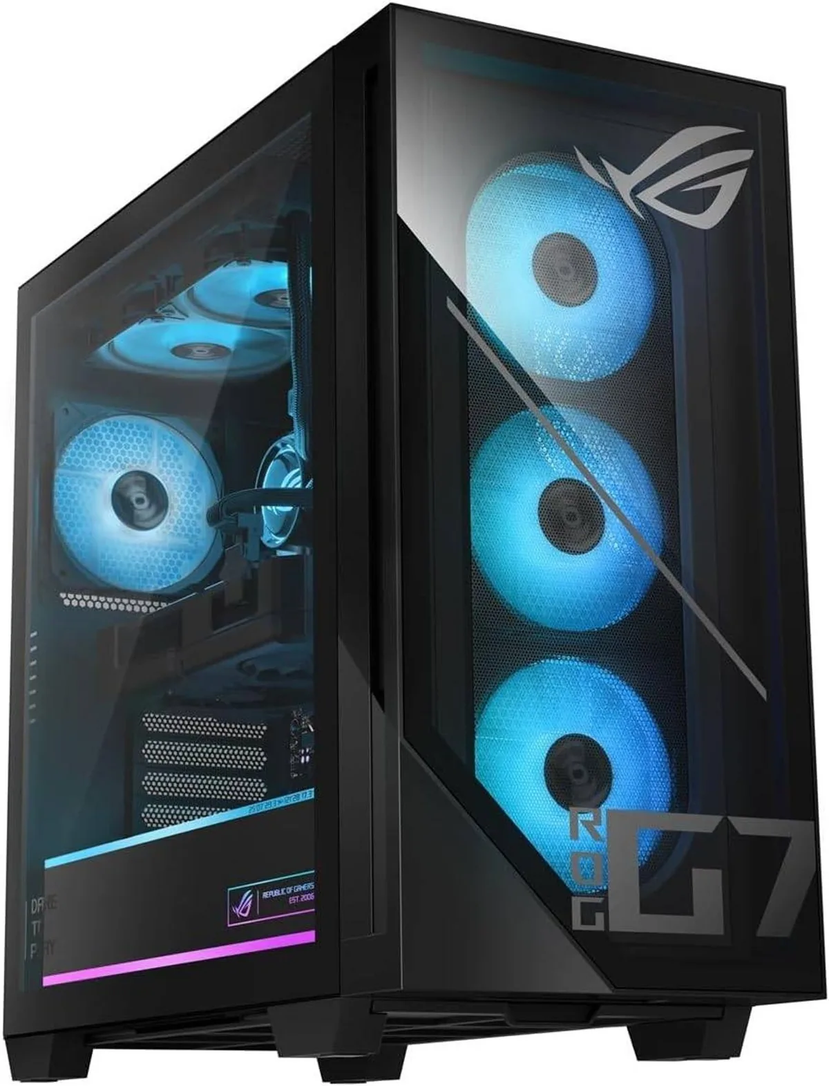 ASUS ROG G700 Ultra 9 RTX 5080 16GB 2TB