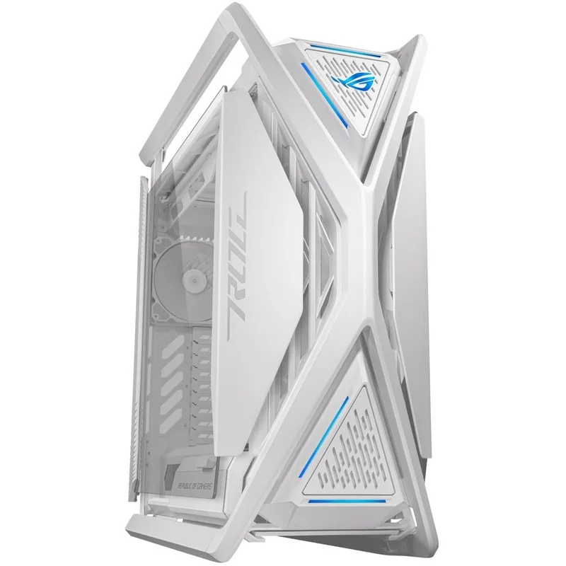 ASUS ROG Hyperion GR701 Alb
