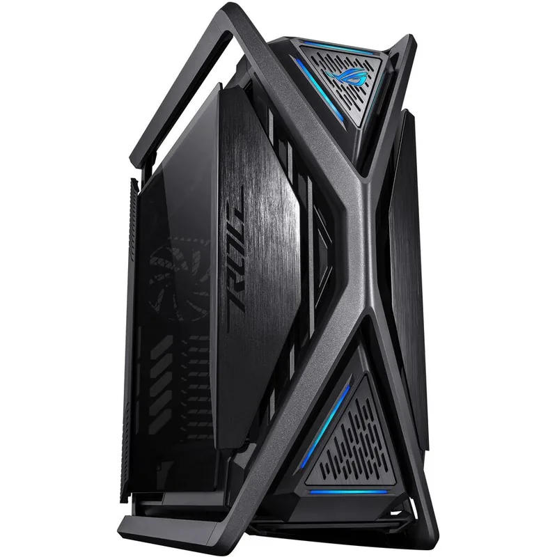 ASUS ROG Hyperion GR701 BTF Edition Negru