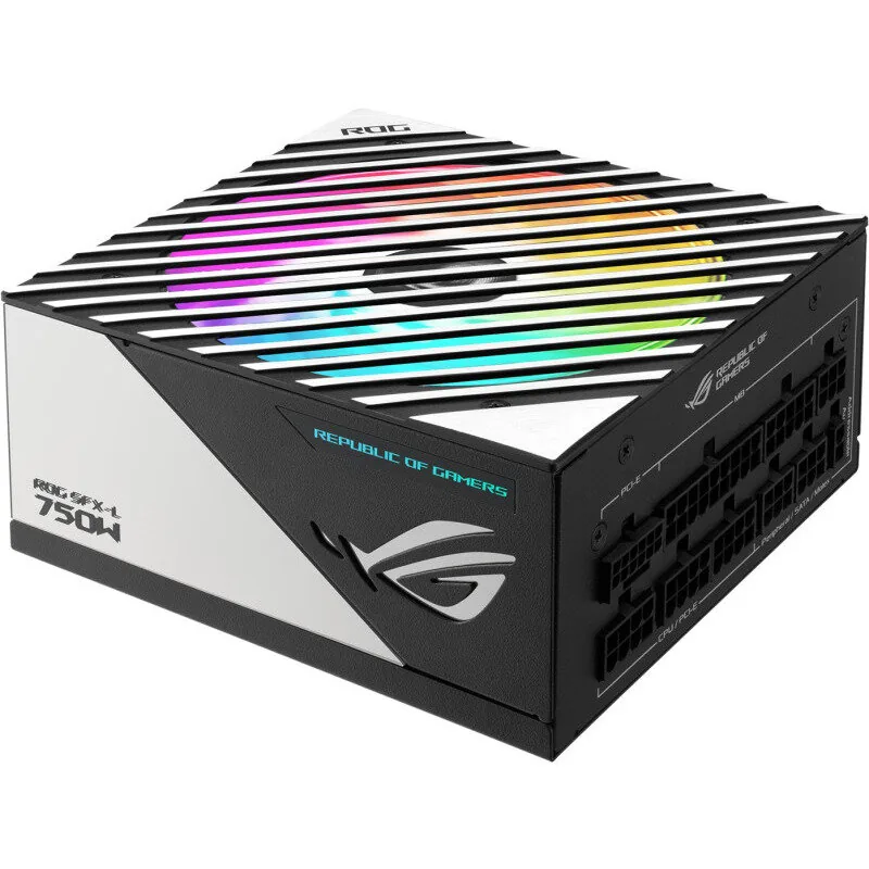 ASUS ROG Loki 750P 750W