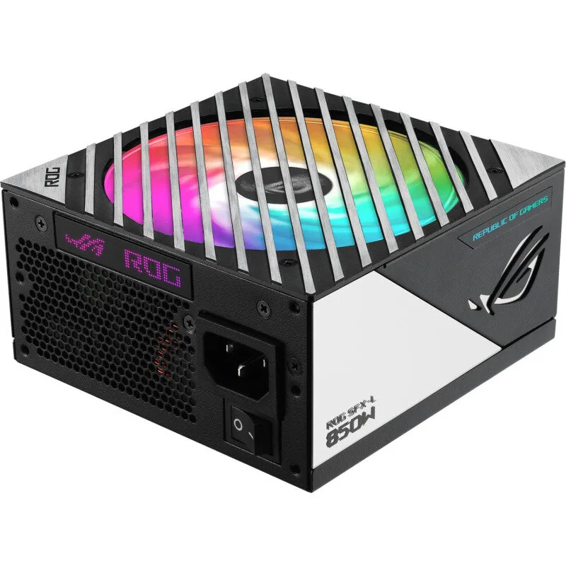 ASUS ROG Loki 850P