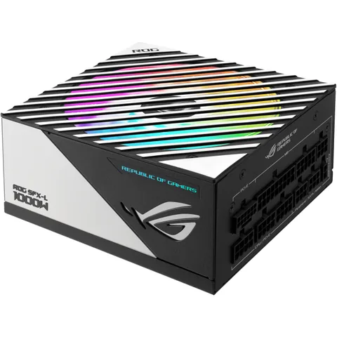 ASUS ROG Loki SFX-L 1000W Platinum ARGB Negru