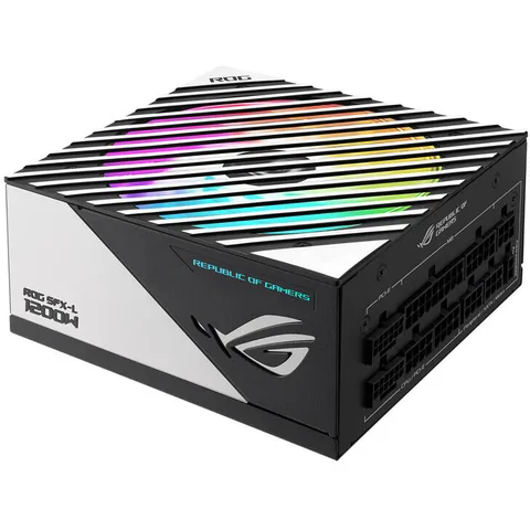 ASUS ROG Loki SFX-L 1200W 80+ Titanium Negru