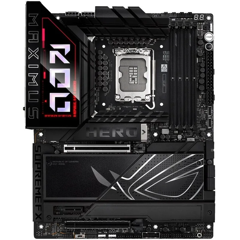 ASUS ROG Maximus Z890 Hero