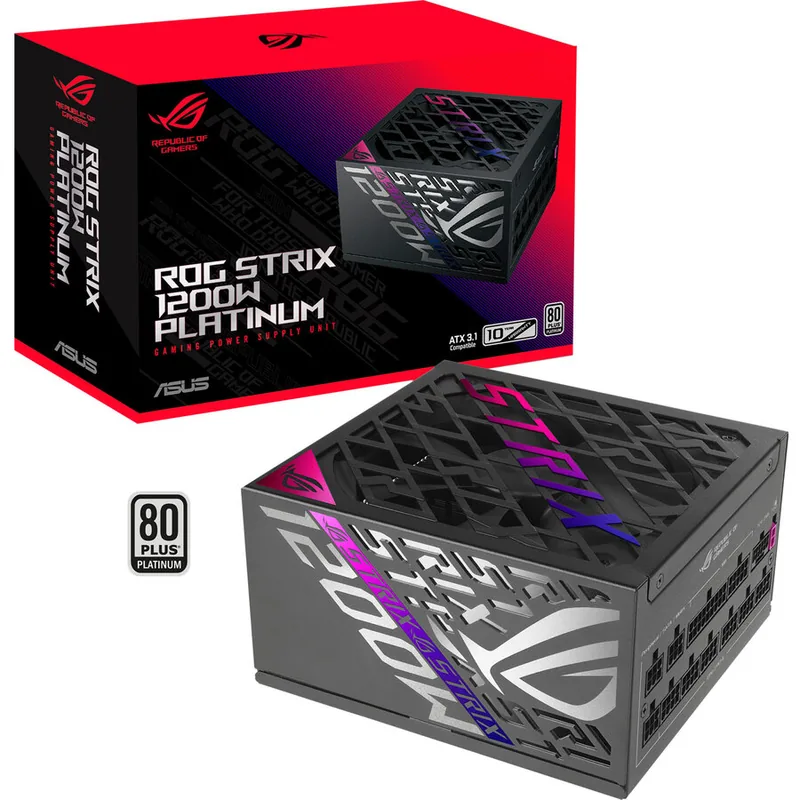 ASUS ROG Strix 1200W ATX