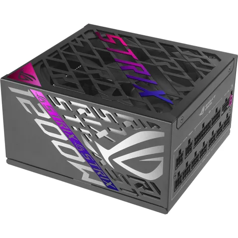 ASUS ROG STRIX 850W Platinum Negru