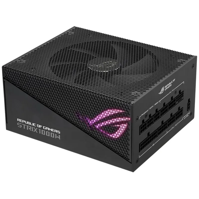 ASUS ROG Strix Aura Edition 1000W 80+ Gold