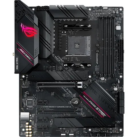 ASUS ROG STRIX B550-F GAMING WIFI II RS B550-F WIFI II