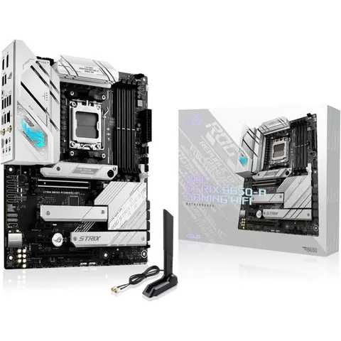 ASUS ROG Strix B650-A Gaming WiFi