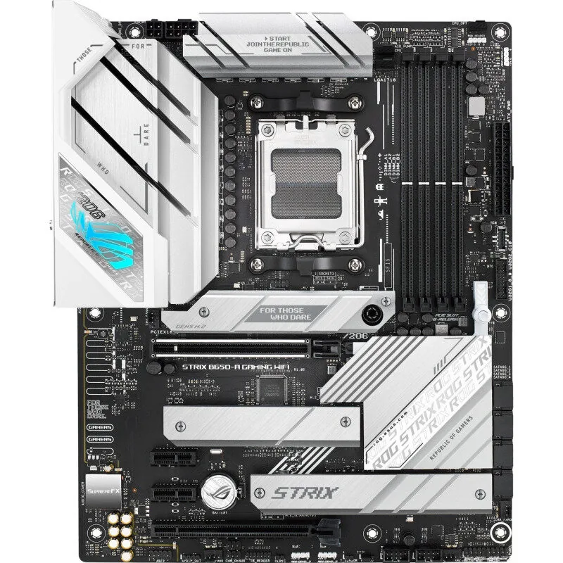 ASUS ROG Strix B650-A Gaming WiFi 90MB1BP0-M0EAY0
