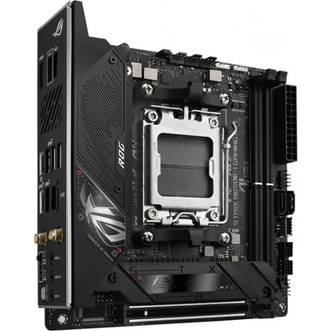 ASUS ROG STRIX B650E-I GAMING WIFI ROG STRIX B650E-I GAMING WIFI