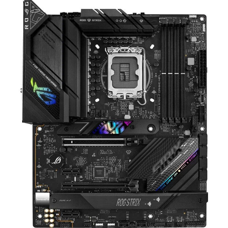ASUS ROG STRIX B760-F GAMING WIFI ROGSTRIXB760-F GM WF