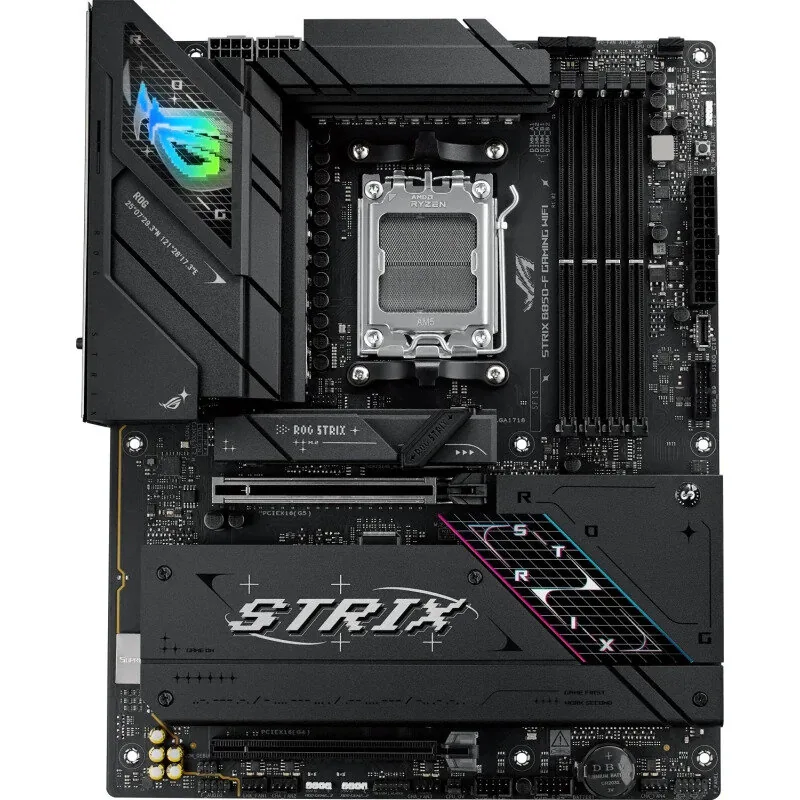 ASUS ROG STRIX B850-F GAMING WIFI