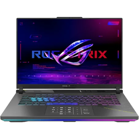 ASUS ROG Strix G16 16GB RAM 1TB SSD RTX 5070 Ti Eclipse Grey