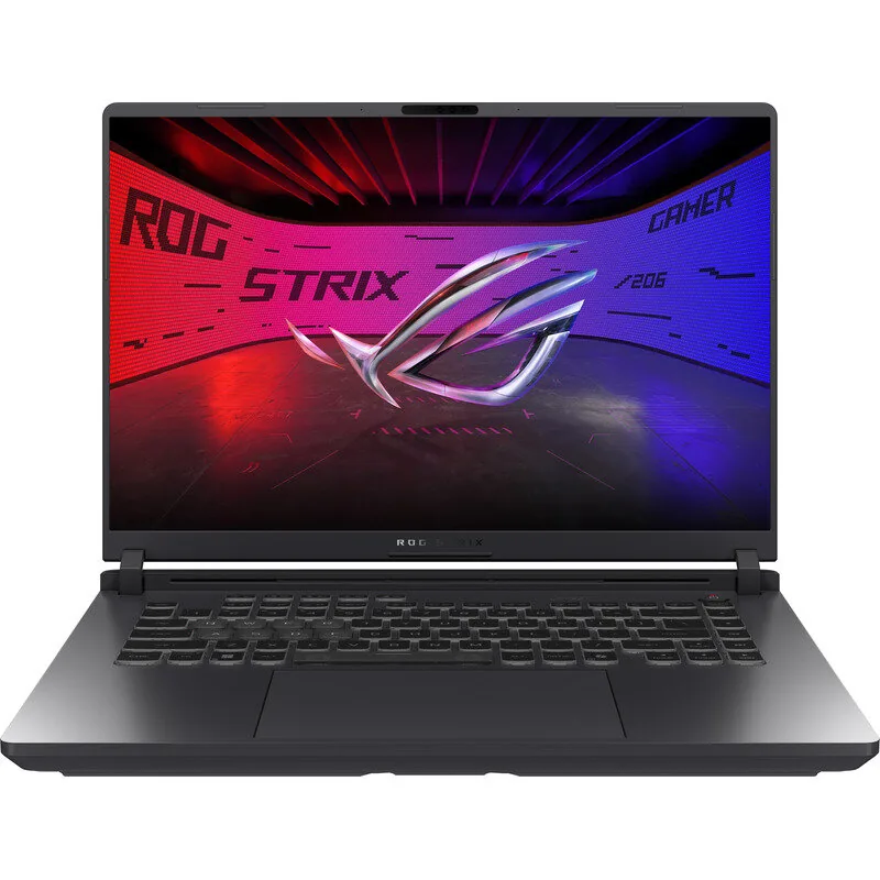 ASUS ROG Strix G16 1TB SSD 32GB RAM Eclipse Gray