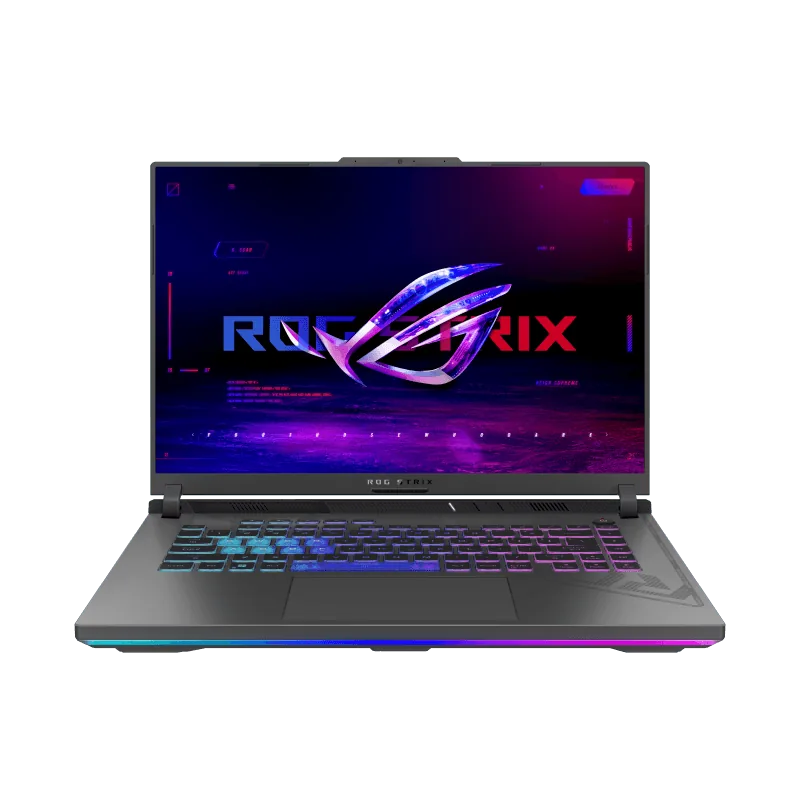 ASUS ROG Strix G16 G614PW-RV043 16GB RAM 1TB SSD Eclipse Gray