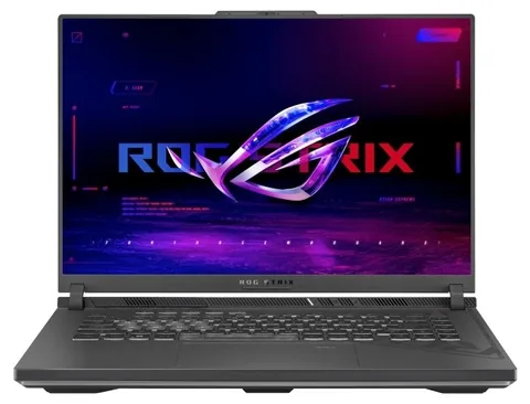ASUS ROG Strix G16 G614PW-RV098 Ryzen 9 8940HX 32GB RAM 1TB SSD RTX 5080 16GB WUXGA 165Hz Gri
