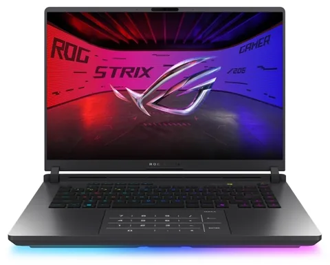 Asus ROG Strix G16 G615LP-TS215 16" 240Hz Ultra 9 RTX 5070