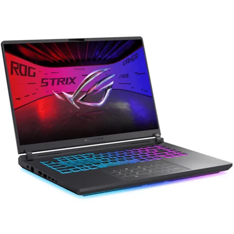 ASUS ROG Strix G18 G815LW-S9046 32GB RAM 1TB WQXGA Eclipse Gray