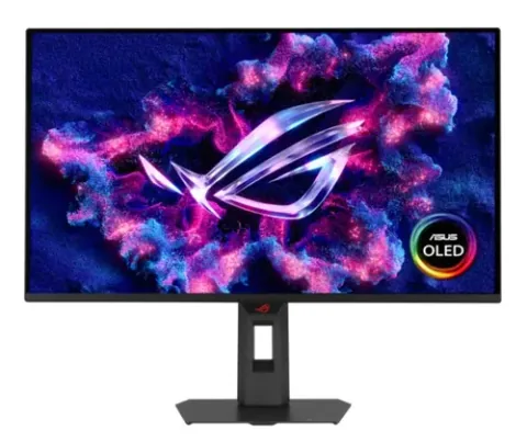 ASUS ROG Strix OLED XG27AQDMES Negru