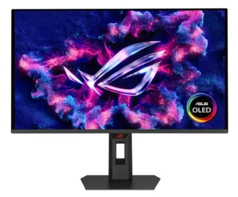 ASUS ROG Strix OLED XG27AQDNG Negru