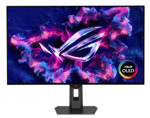 ASUS ROG Strix OLED XG32UCWMG Negru