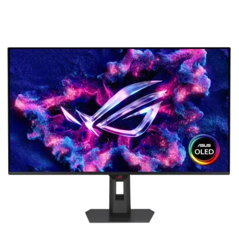 ASUS ROG Strix QD-OLED XG32UQDMS Negru