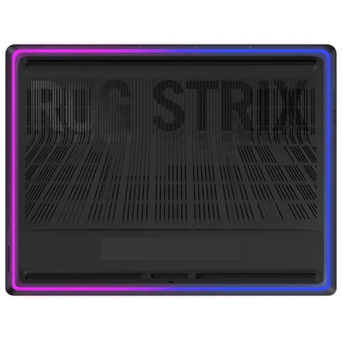 ASUS ROG Strix Scar 16 G635LW-RW065 64GB 2TB RTX 5080 WQXGA Off Black