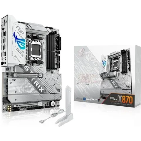 ASUS ROG Strix X870-A Gaming WiFi