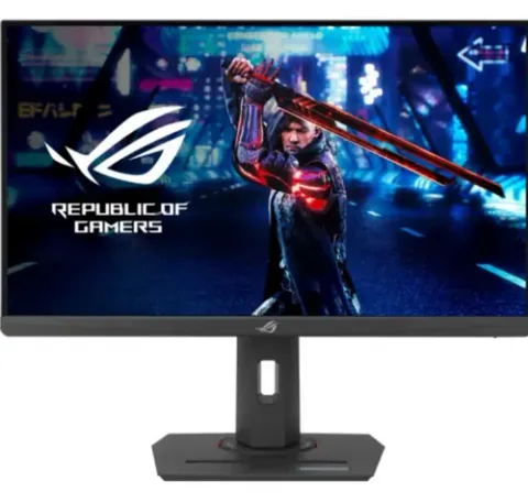ASUS ROG Strix XG259QNS Negru