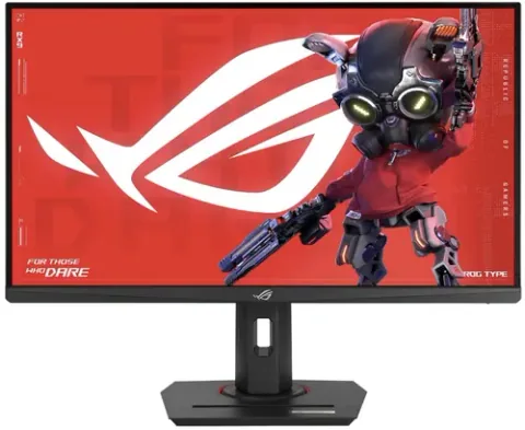 ASUS ROG Strix XG279CNS Negru