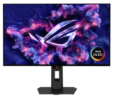 ASUS ROG Strix XG27AQDMGR 26.5inch OLED Negru
