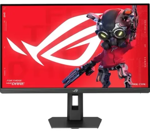 ASUS ROG Strix XG27AQNGV Negru