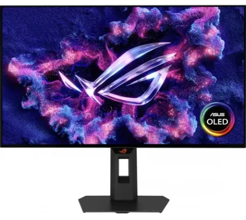 ASUS ROG Strix XG27AQWMG Negru