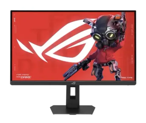 ASUS ROG Strix XG27JCG Negru