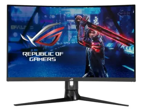ASUS ROG Strix XG32VC 31.5inch Negru