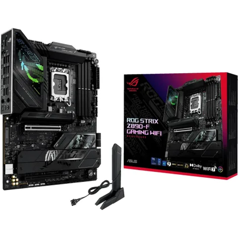 ASUS ROG STRIX Z890-F GAMING WIFI 90MB1I40-M0EAY0