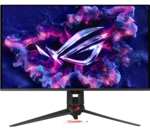 ASUS ROG Swift OLED PG32UCDMR Negru