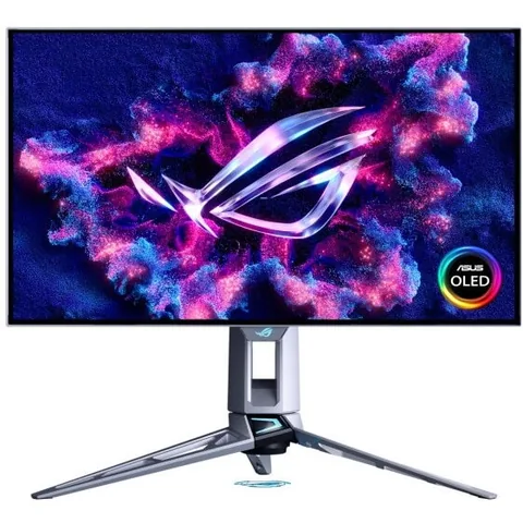 Asus ROG Swift PG27AQWP-W Negru