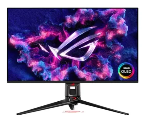 ASUS ROG Swift PG32UCDMZ 31.5inch Negru