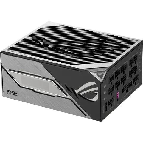 ASUS ROG Thor 1000W P3 Negru