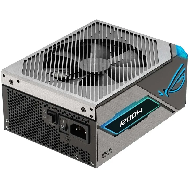 ASUS ROG Thor 1200P3 Gaming Negru