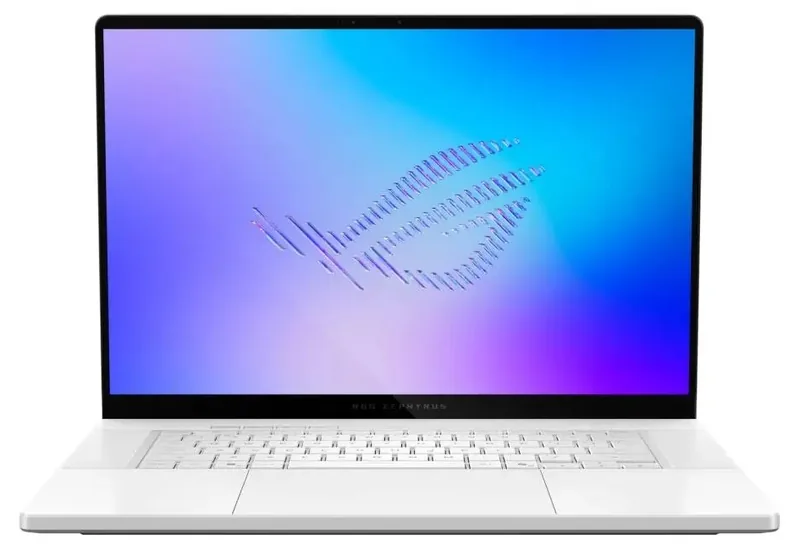ASUS ROG Zephyrus 16 Ultra 9 16GB RAM RTX5080 Alb