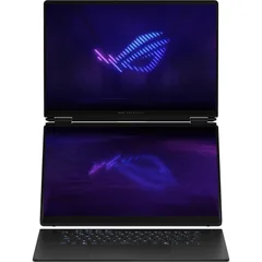 ASUS ROG Zephyrus Duo 16 GX651AX 2TB SSD 64GB RAM RTX 5090 Gri